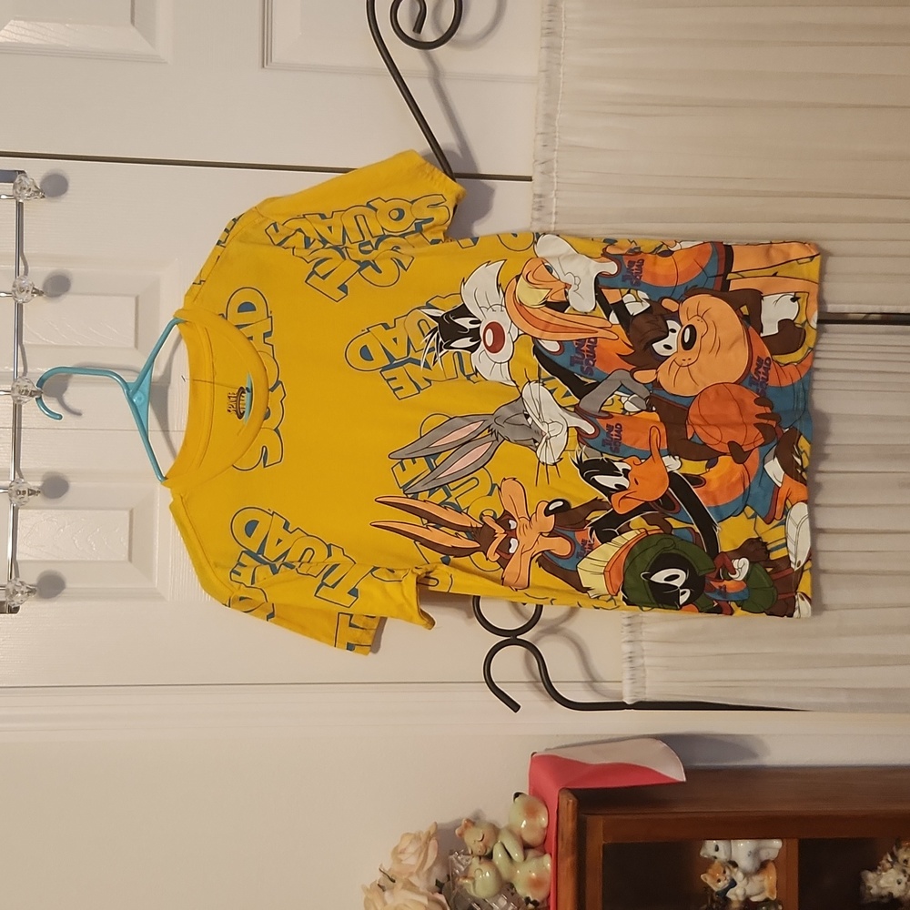 Space Jam Tee - image 1